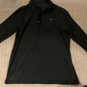 DRI for Nike quarter zip